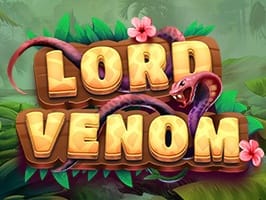 Lord Venom screenshot