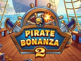 Pirate Bonanza 2 screenshot