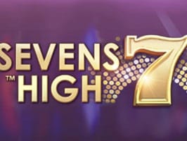 Sevens High screenshot