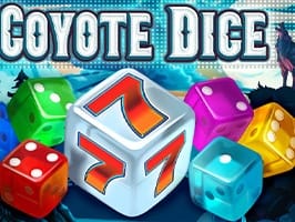 Coyote Dice
