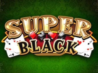 Super Black screenshot