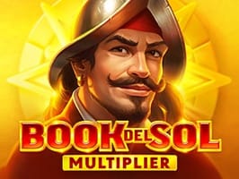 Book Del Sol screenshot