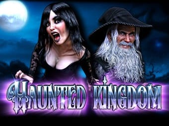 Haunted Kingdom screenshot