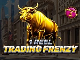 1 Reel Trading Frenzy