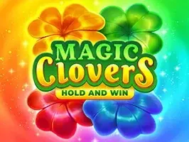 Magic Clovers screenshot