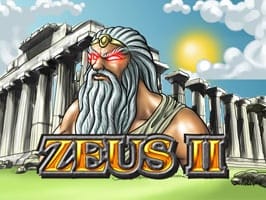 Zeus 2 screenshot