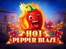 Hot Pepper Blaze screenshot