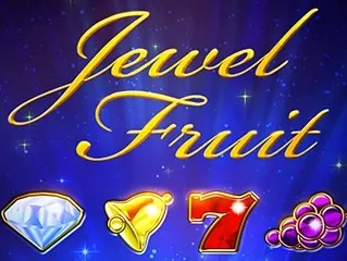 Jewel Fruit screenshot