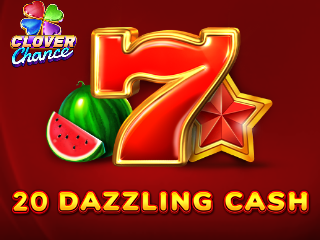 20 Dazzling Cash