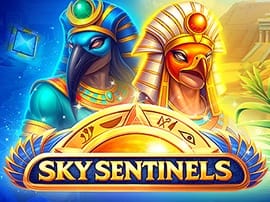 Sky Sentinels screenshot