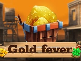 Gold Fever screenshot