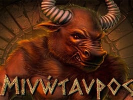 Minotaurus screenshot